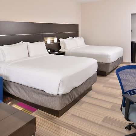 Holiday Inn Express & Suites - Kansas City - Lee'S Summit By Ihg Екстериор снимка