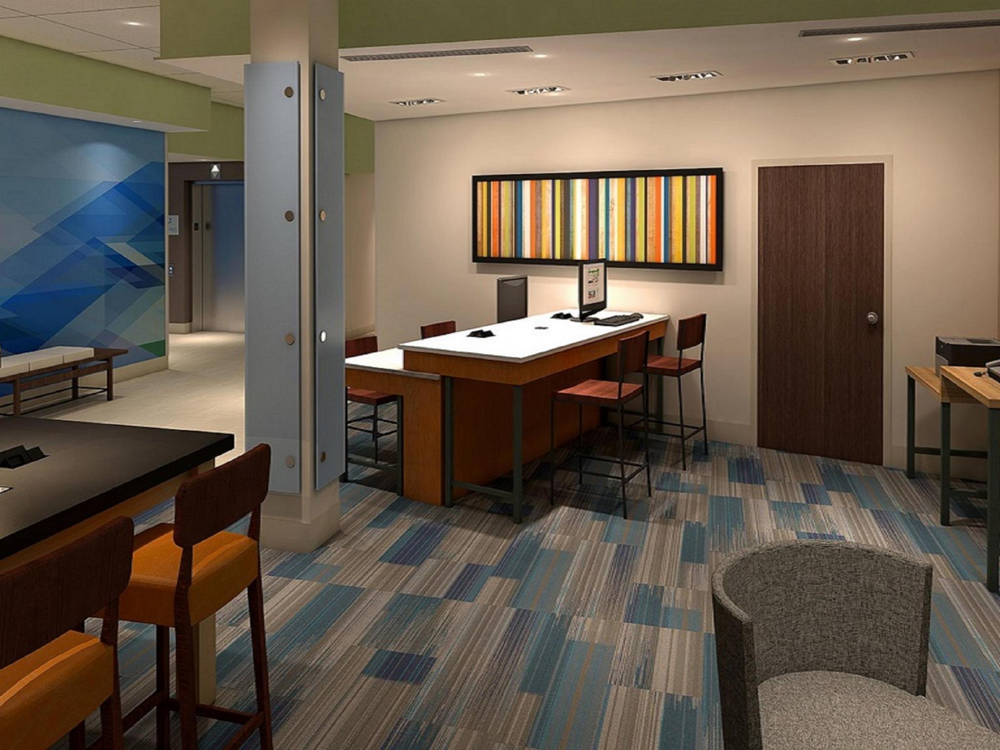 Holiday Inn Express & Suites - Kansas City - Lee'S Summit By Ihg Екстериор снимка