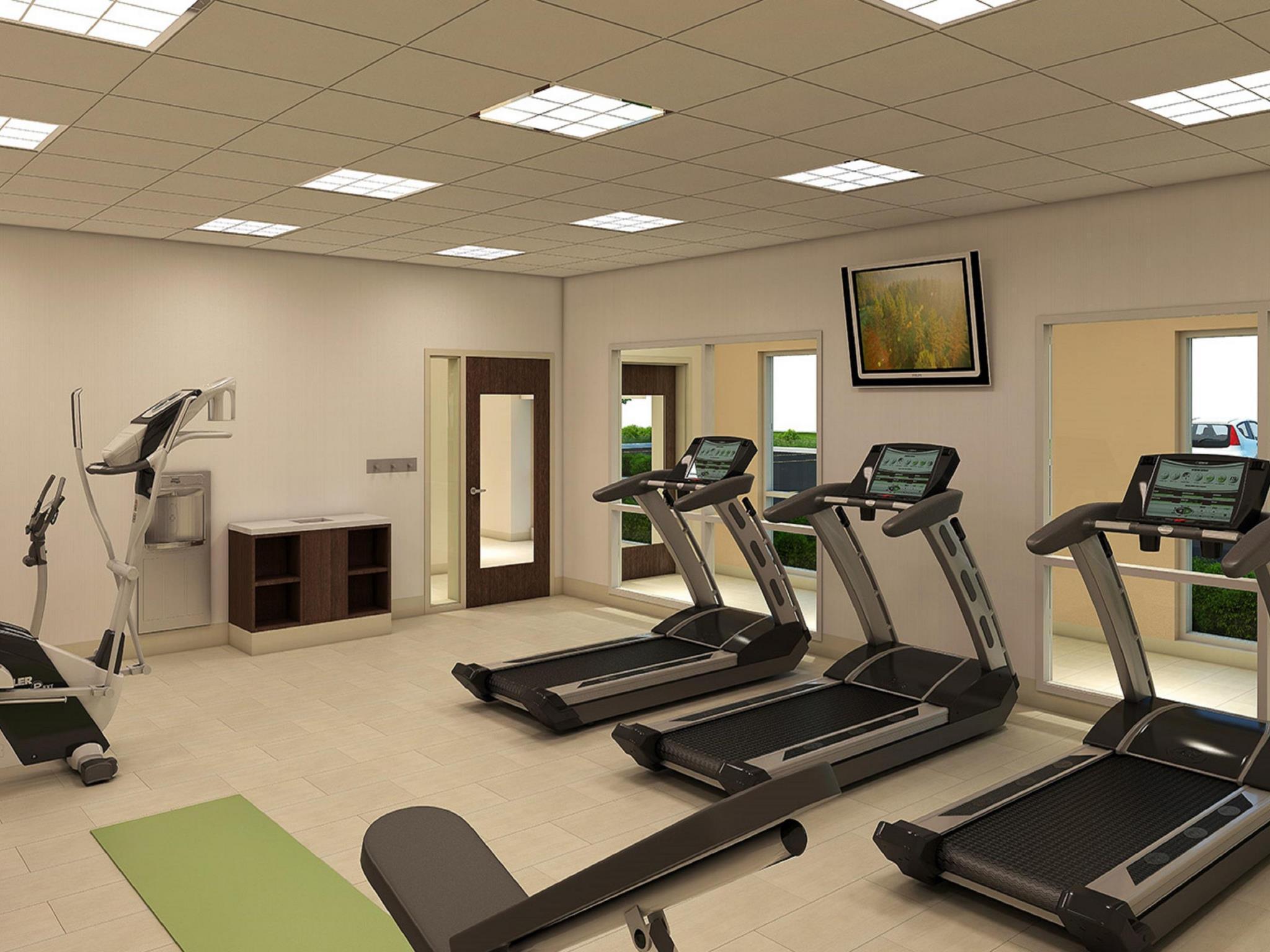 Holiday Inn Express & Suites - Kansas City - Lee'S Summit By Ihg Екстериор снимка