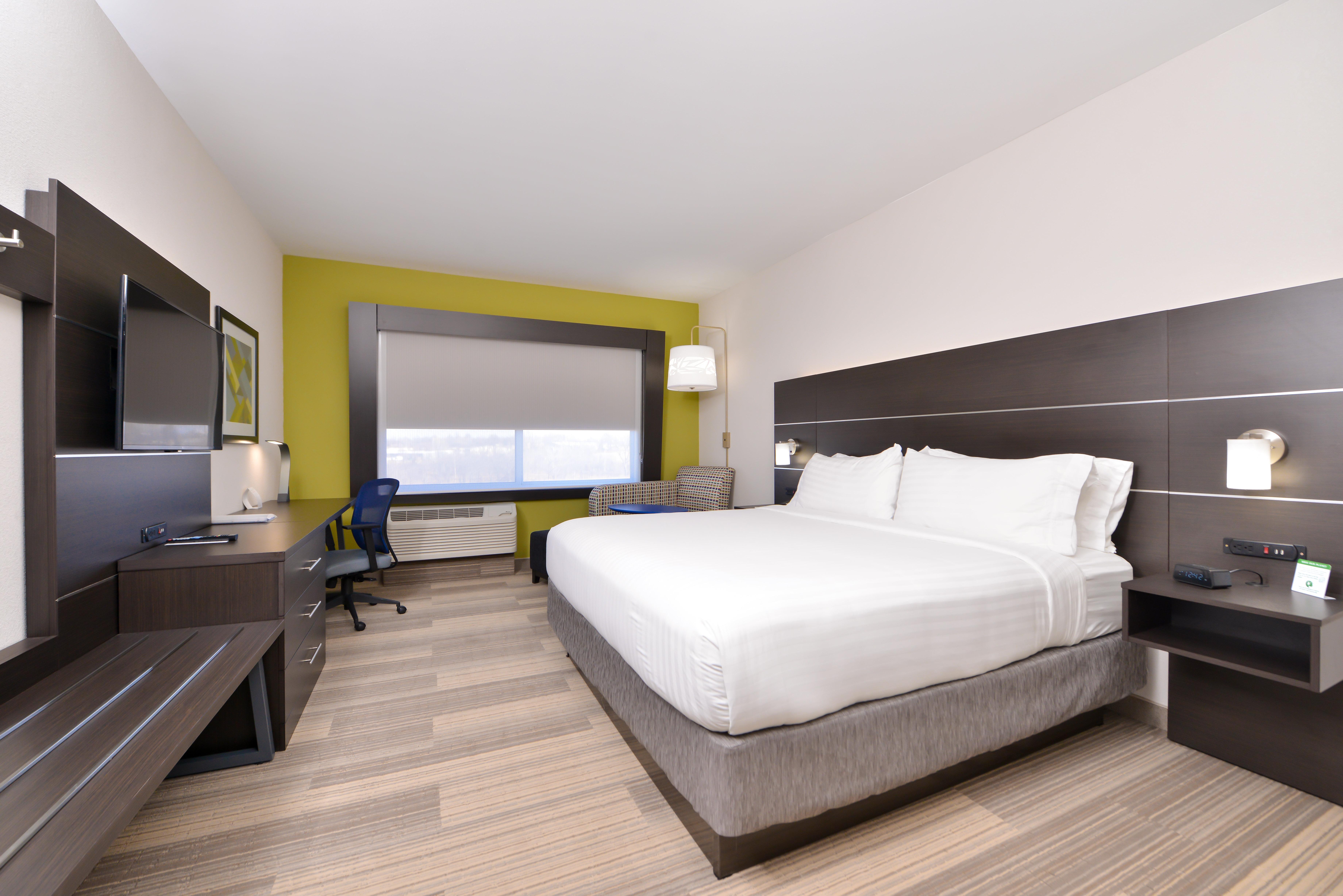 Holiday Inn Express & Suites - Kansas City - Lee'S Summit By Ihg Екстериор снимка
