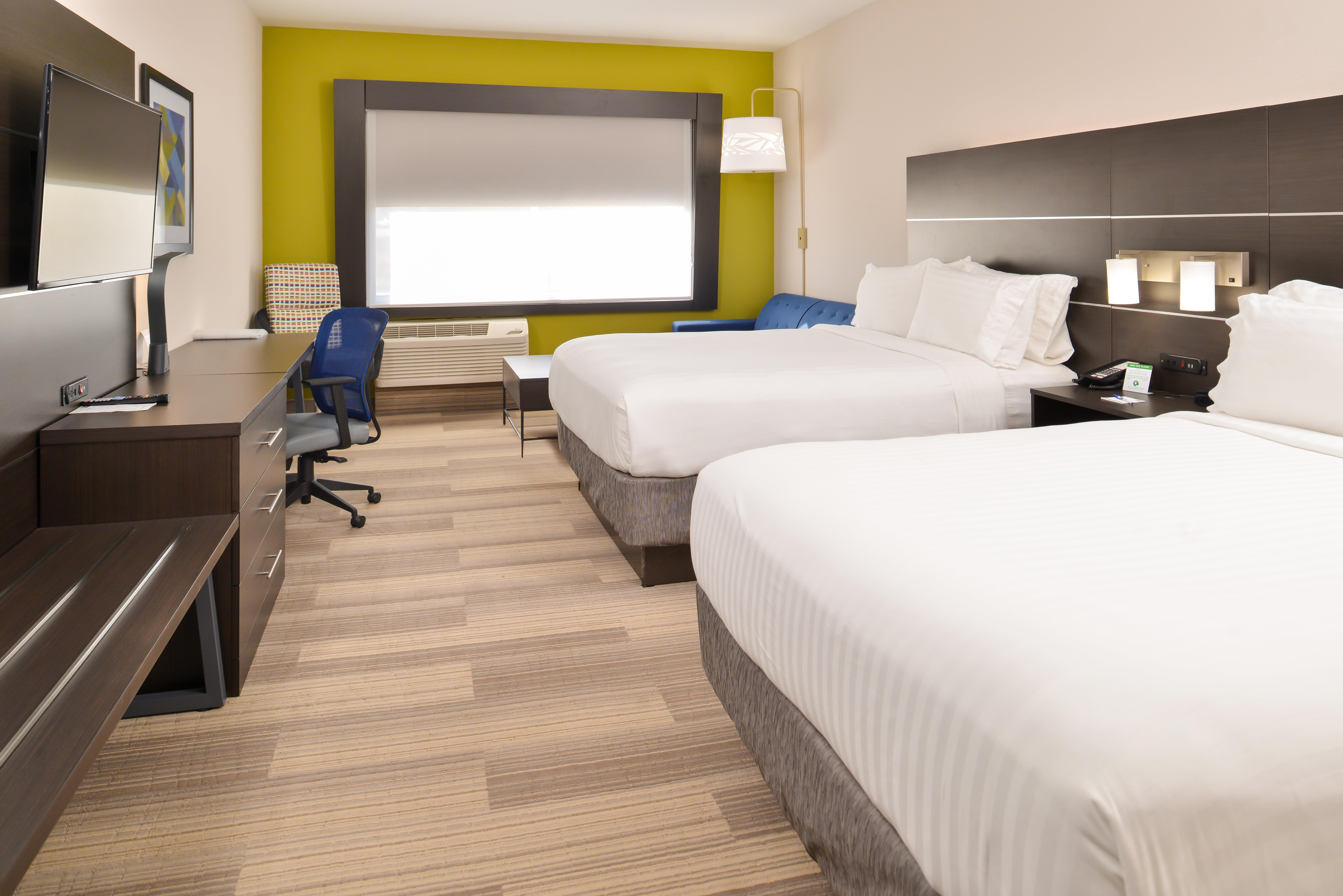 Holiday Inn Express & Suites - Kansas City - Lee'S Summit By Ihg Екстериор снимка