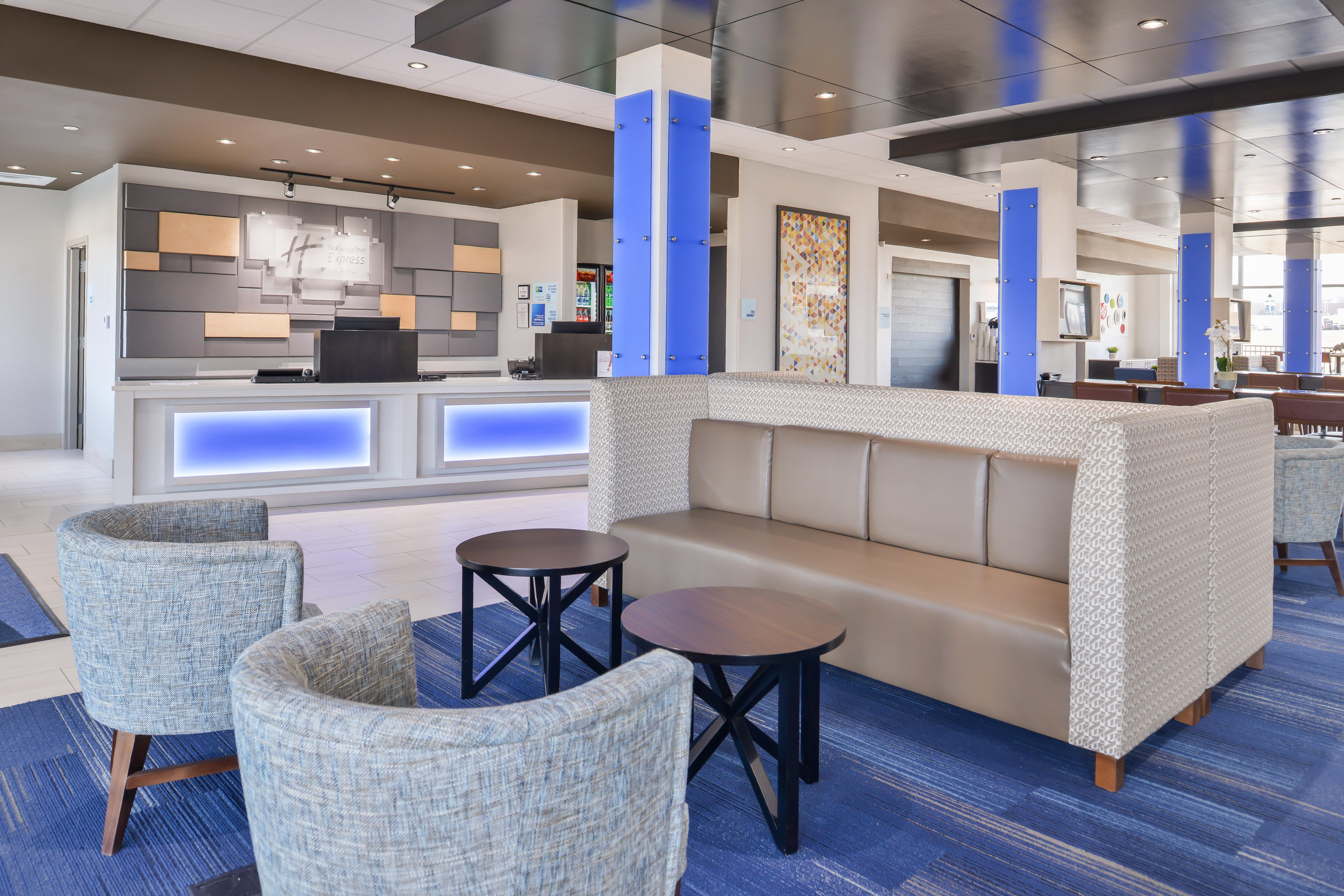 Holiday Inn Express & Suites - Kansas City - Lee'S Summit By Ihg Екстериор снимка