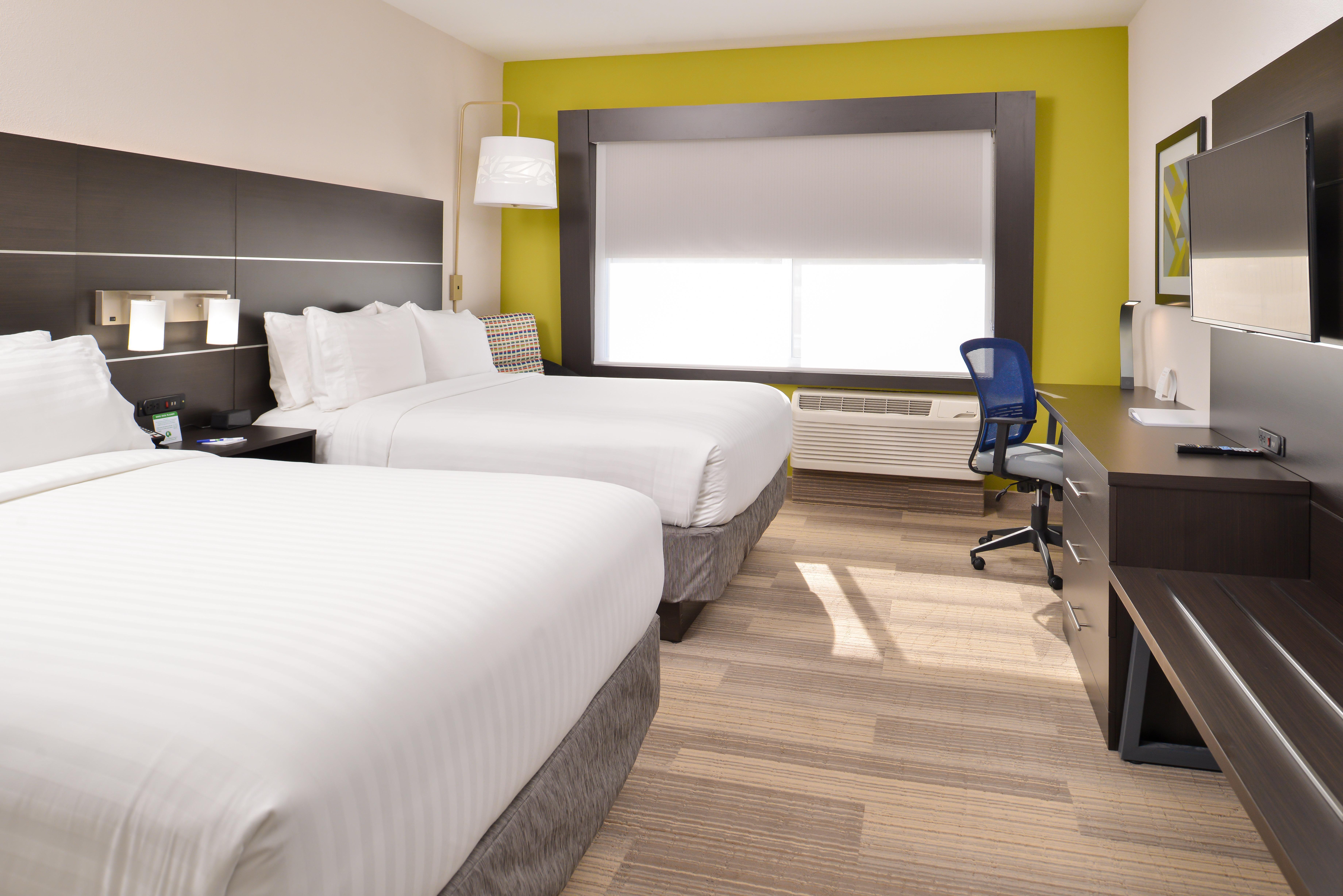 Holiday Inn Express & Suites - Kansas City - Lee'S Summit By Ihg Екстериор снимка